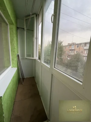 Sale / Apartment / Zdolbuniv