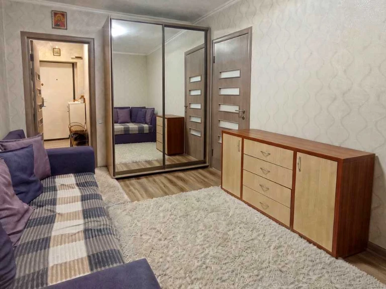 Apartment. Zdolbunov, Ivan Mazepa Street