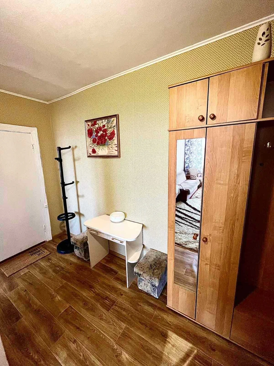 Продаю 3-х кімнатну квартиру в Здолбунові