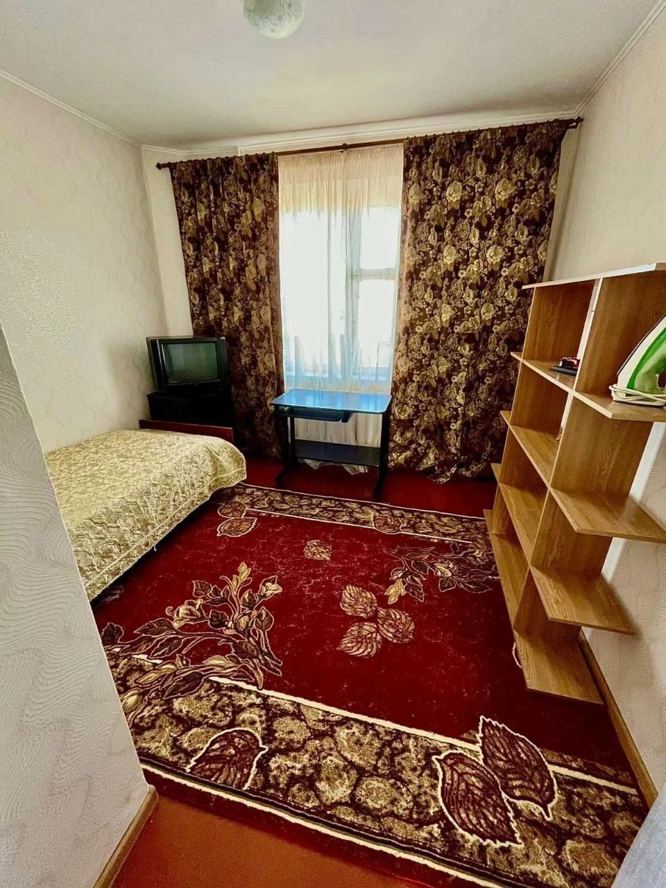 Продаю 3-х кімнатну квартиру в Здолбунові