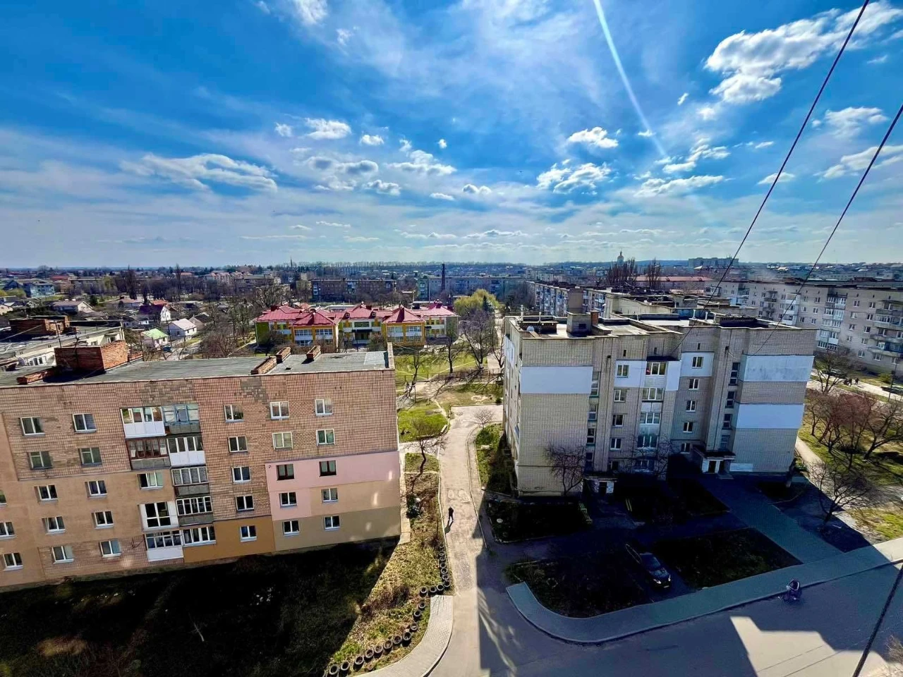 Продаю 3-х кімнатну квартиру в Здолбунові