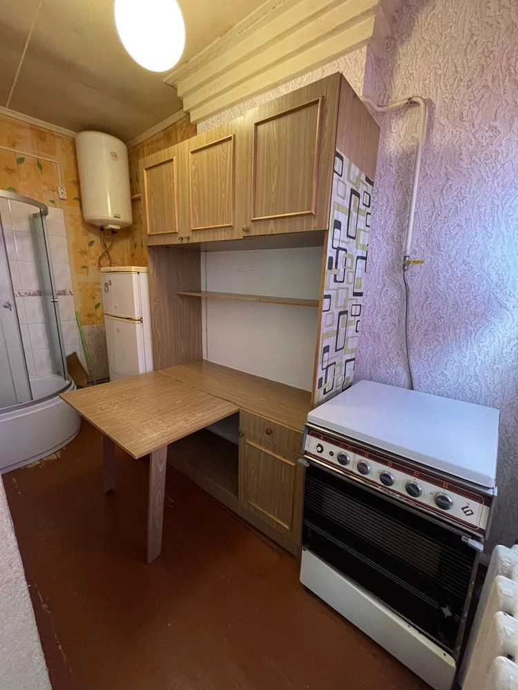 Продаж 1-кімнатної квартири від власника, м.Здолбунів