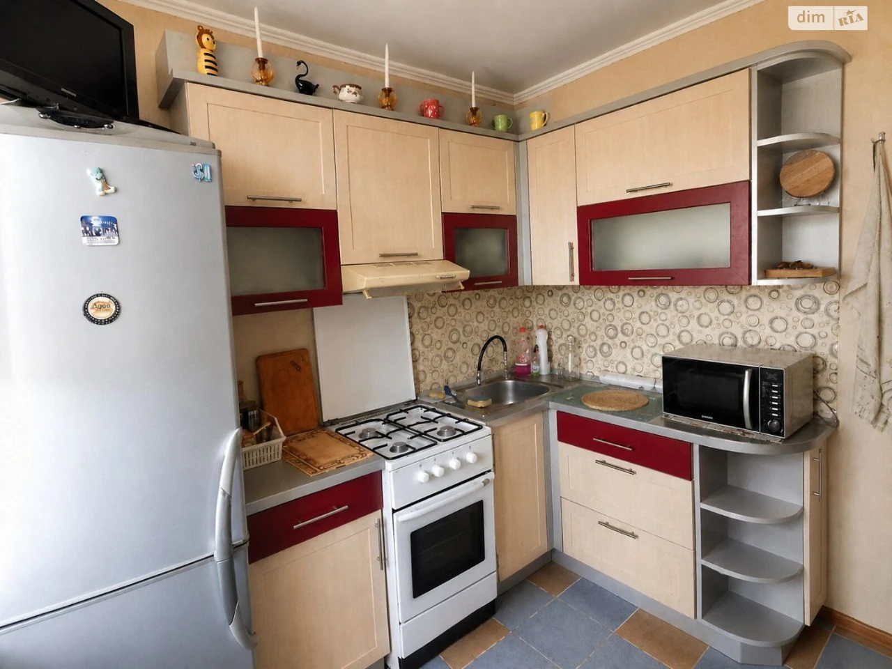 Flat for Sale