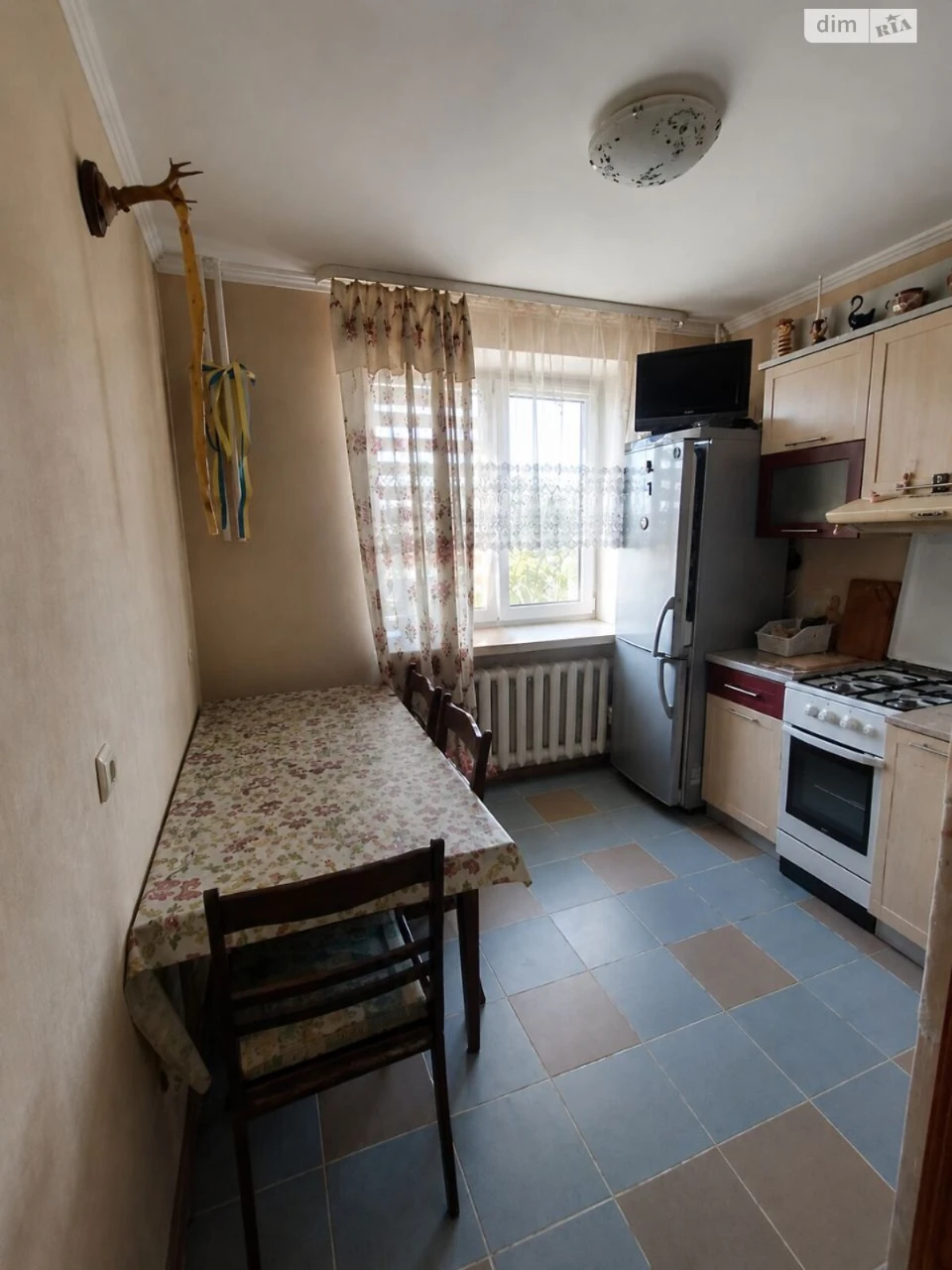 Flat for Sale