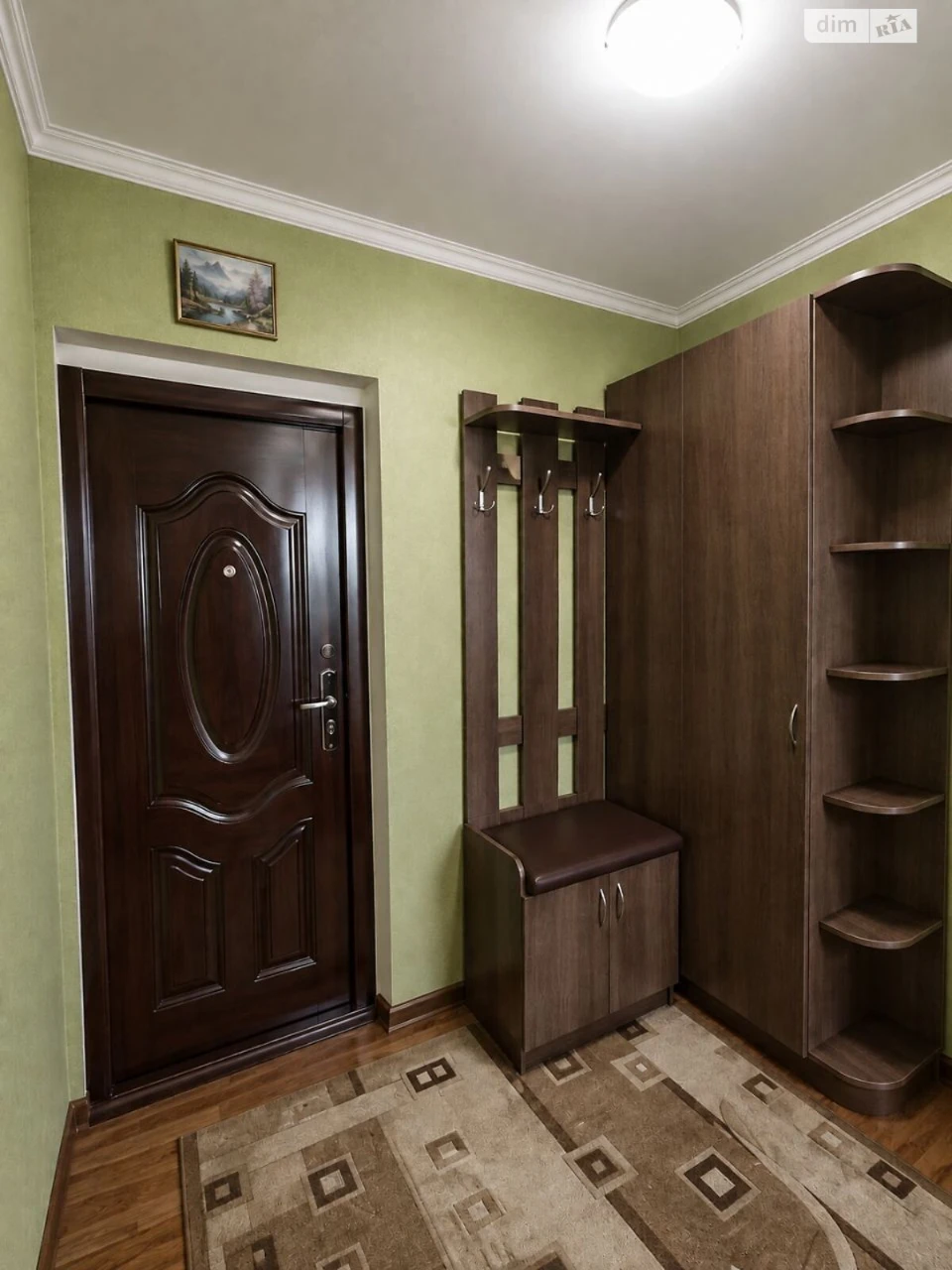 Flat for Sale