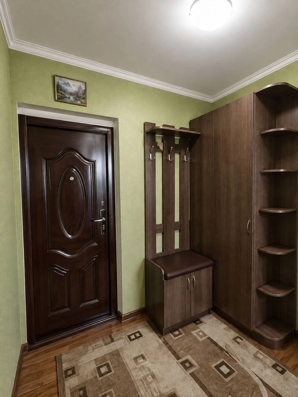 • Продам 1-кімнатну , цегляний будинок , Здолбунів-2
