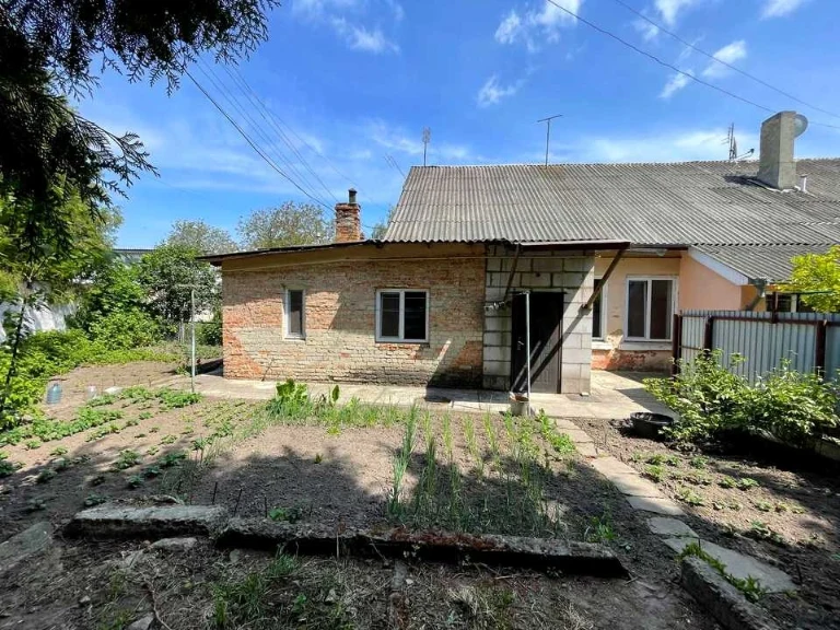 Квартира. Здолбунів, Гончара