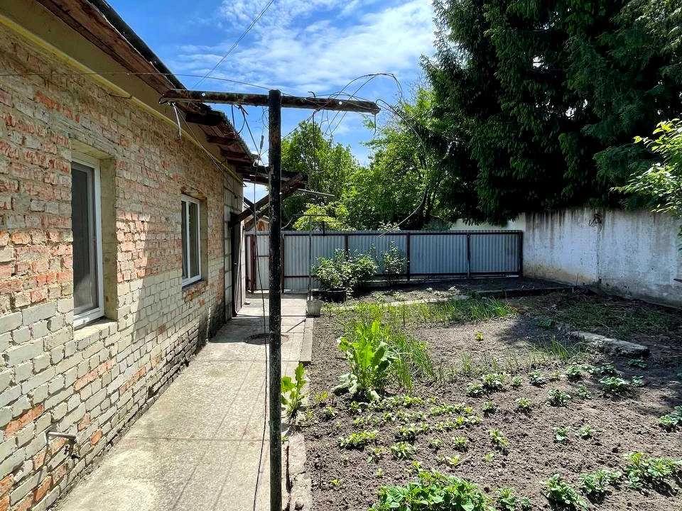 Квартира. Здолбунів, Гончара