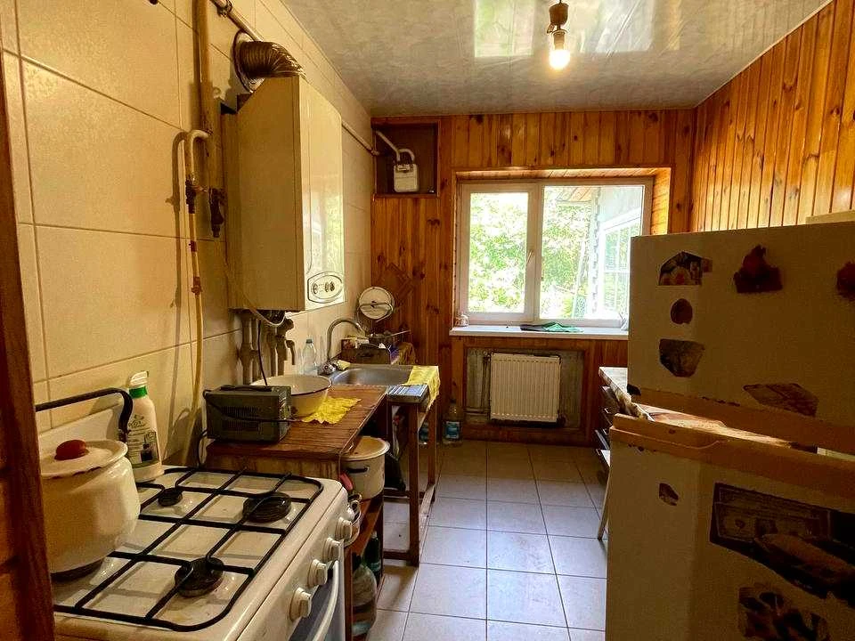 Квартира. Здолбунів, Гончара