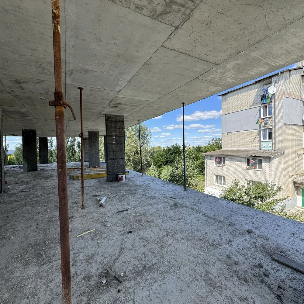 Центр продажу Здолбунів клубний будинок р-н Гідропарк 1 кімн