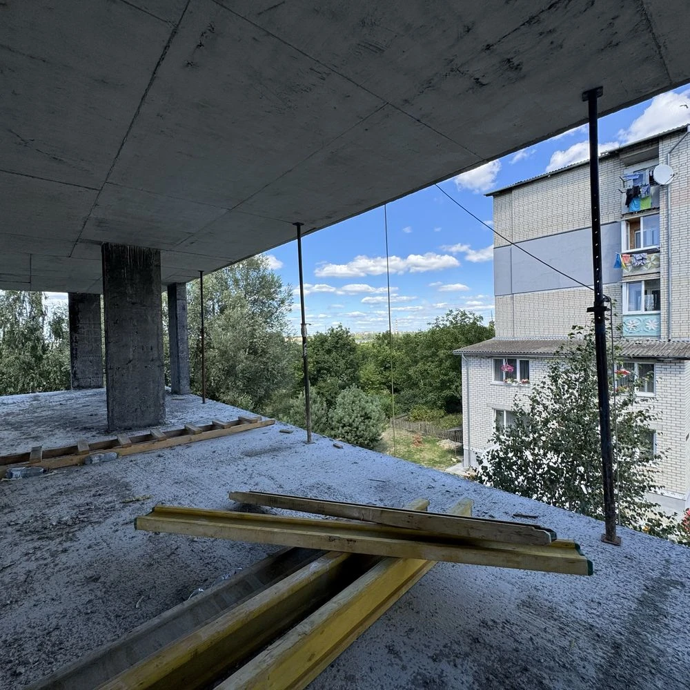 Центр продажу Здолбунів клубний будинок р-н Гідропарк 1 кімн