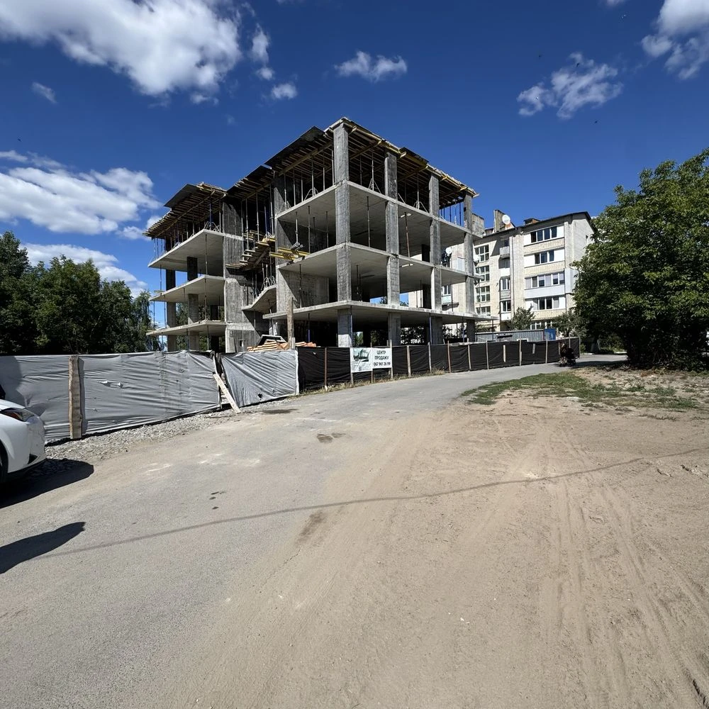 Центр продажу 1 км Здолбунів Клубний будинок р-н Гідропарк