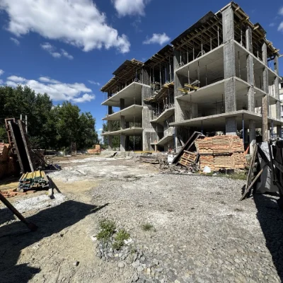 Центр продажу 1 км Здолбунів Клубний будинок р-н Гідропарк