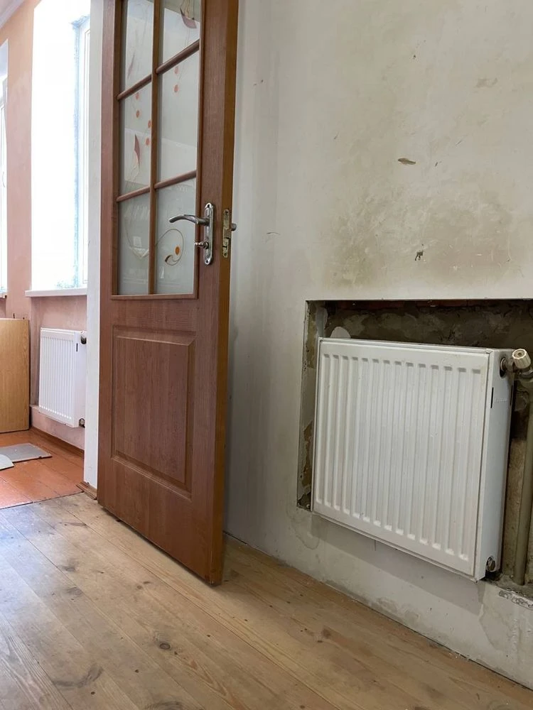 2-bedroom apartment for sale in Zdolbunov