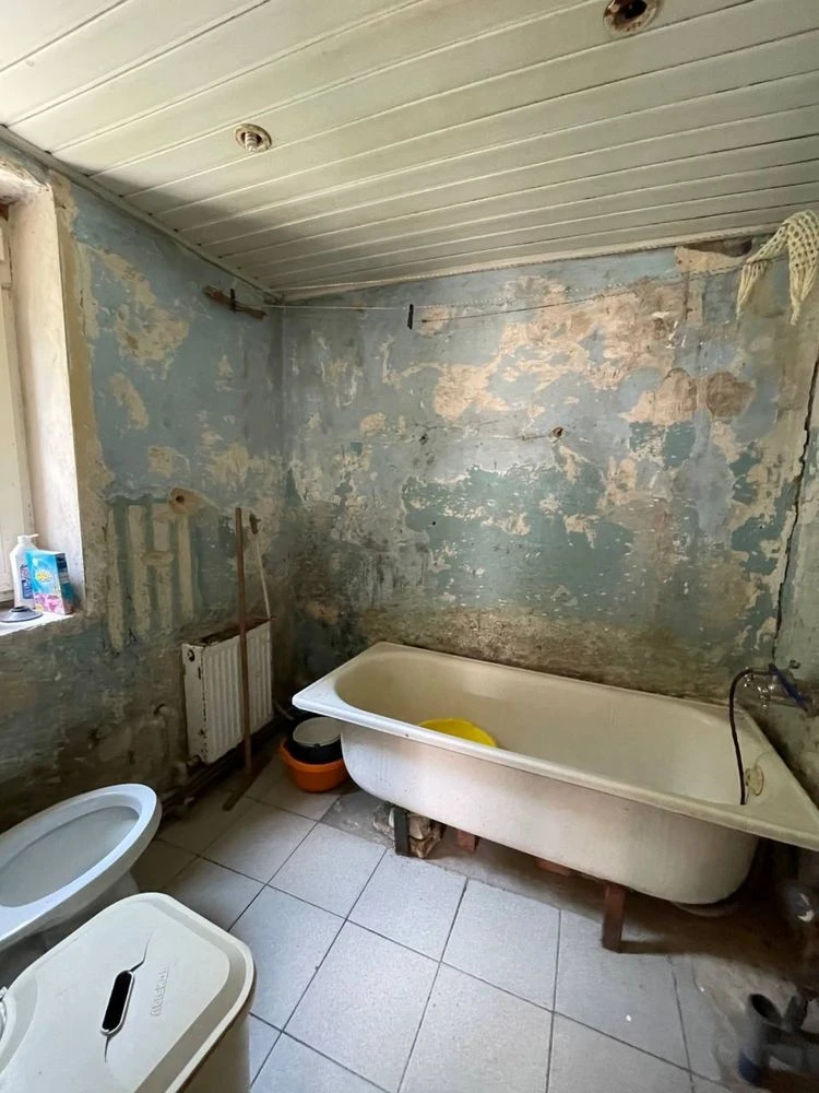 2-bedroom apartment for sale in Zdolbunov