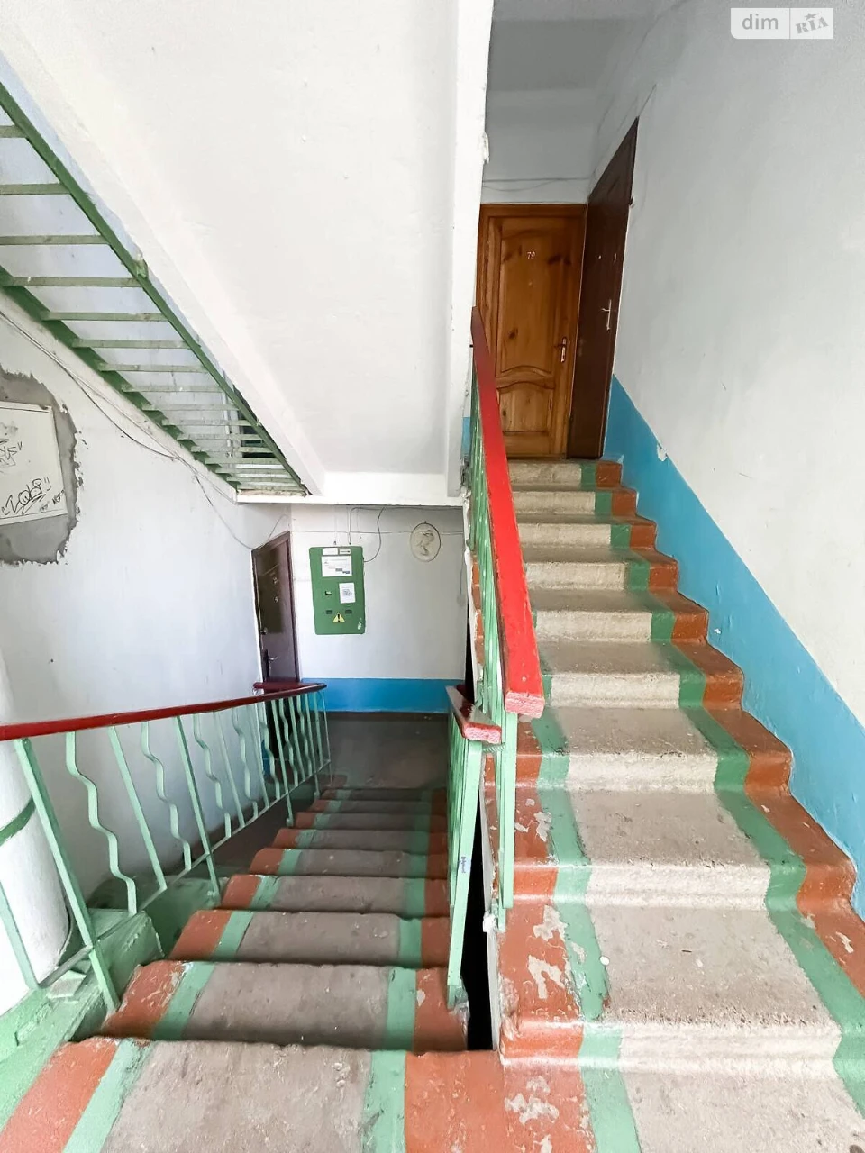 Продаж Квартира