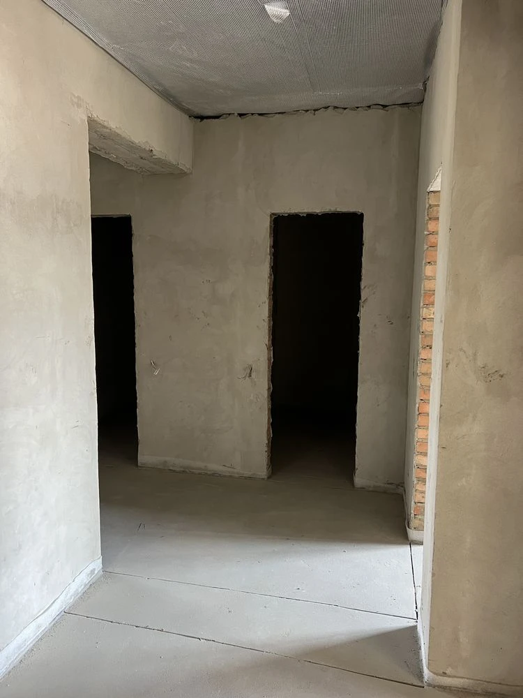 2-bedroom apartment