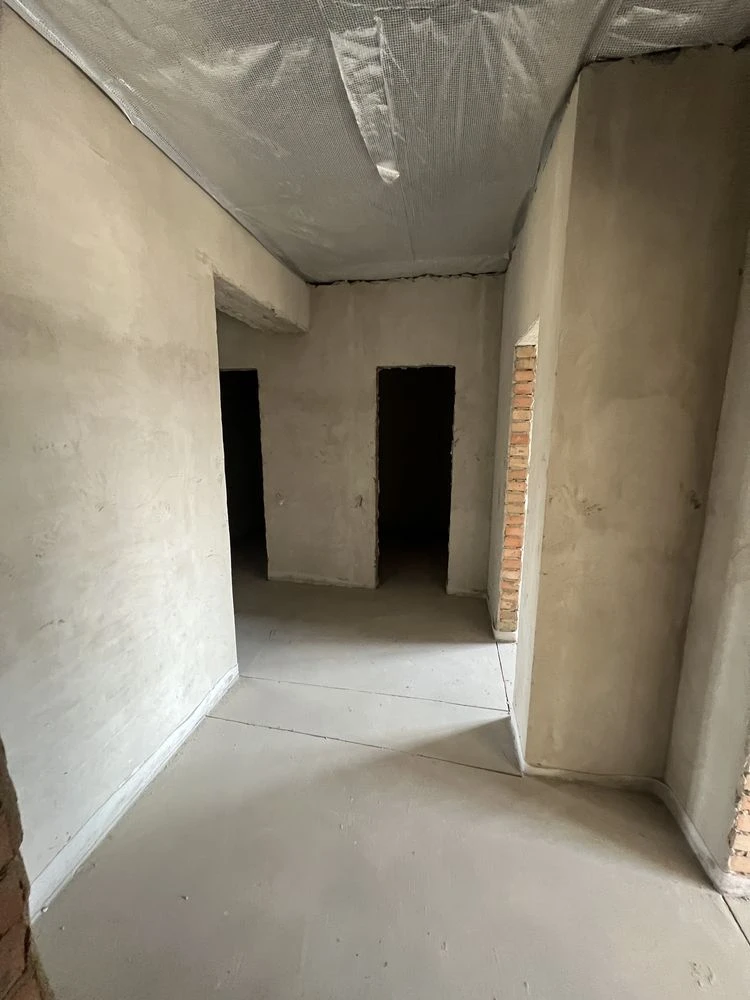 2-bedroom apartment