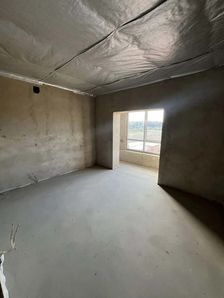 2-bedroom apartment