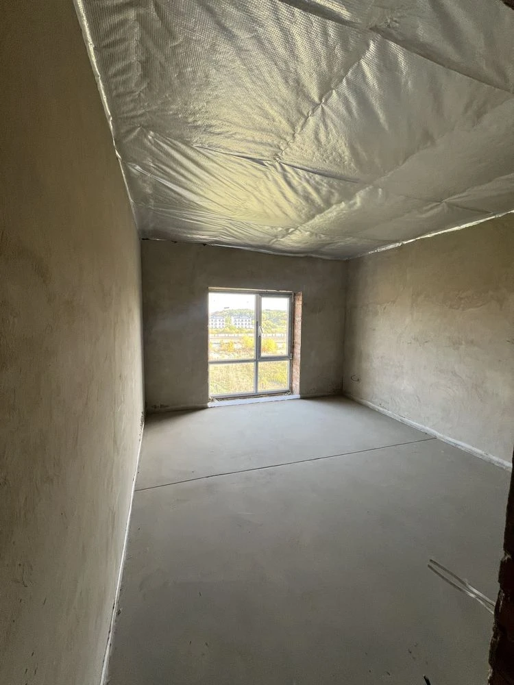 2-bedroom apartment