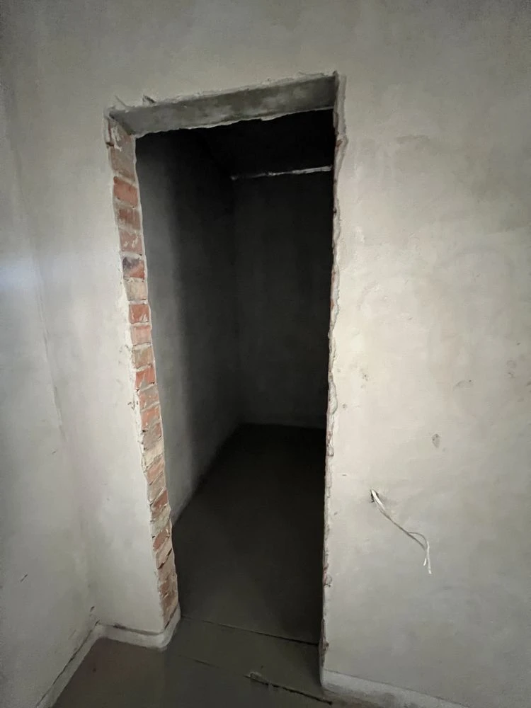 2-bedroom apartment