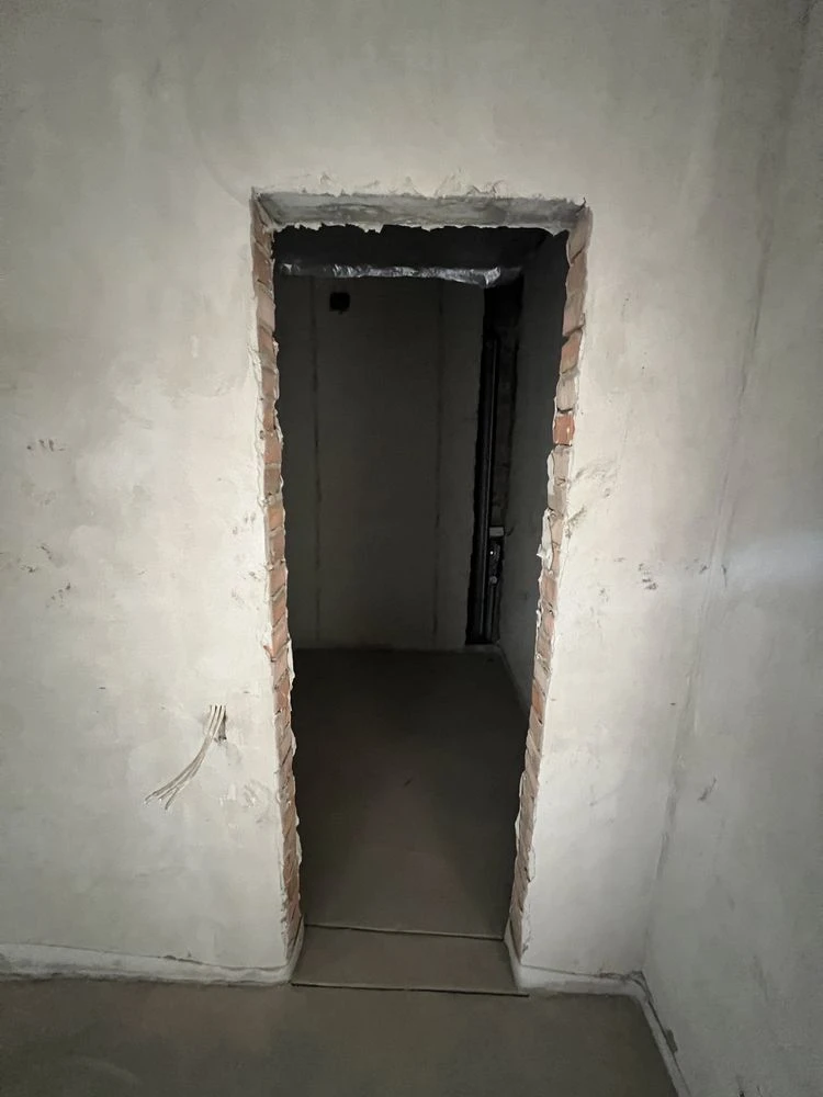 2-bedroom apartment