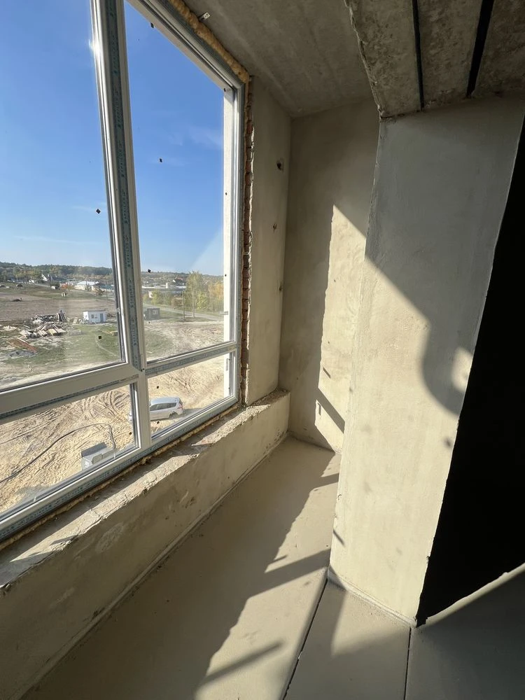 2-bedroom apartment