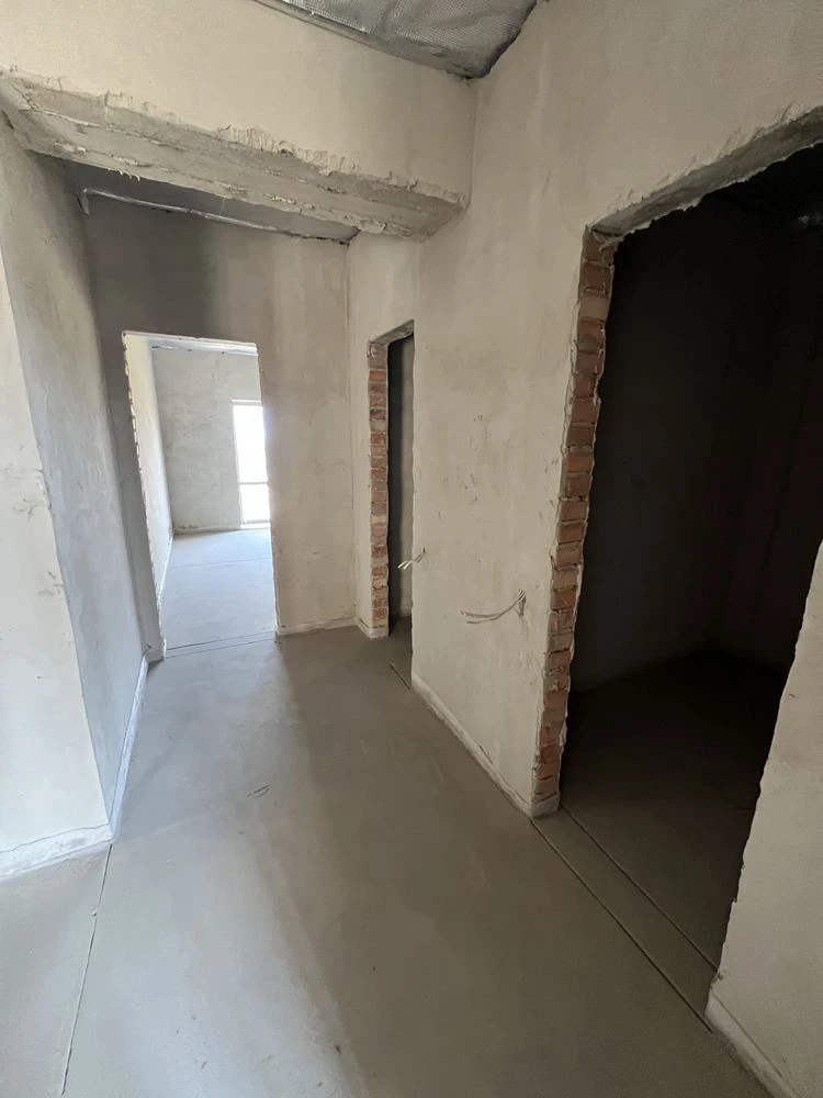 2-bedroom apartment