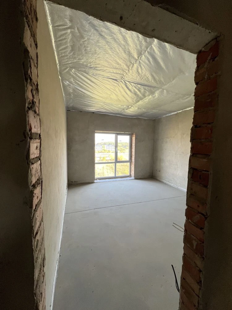 2-bedroom apartment