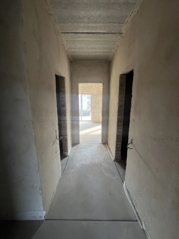 2кімнатна квартира