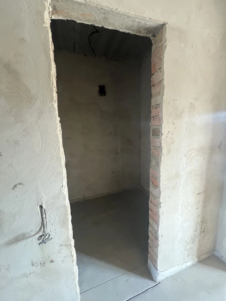 2кімнатна квартира