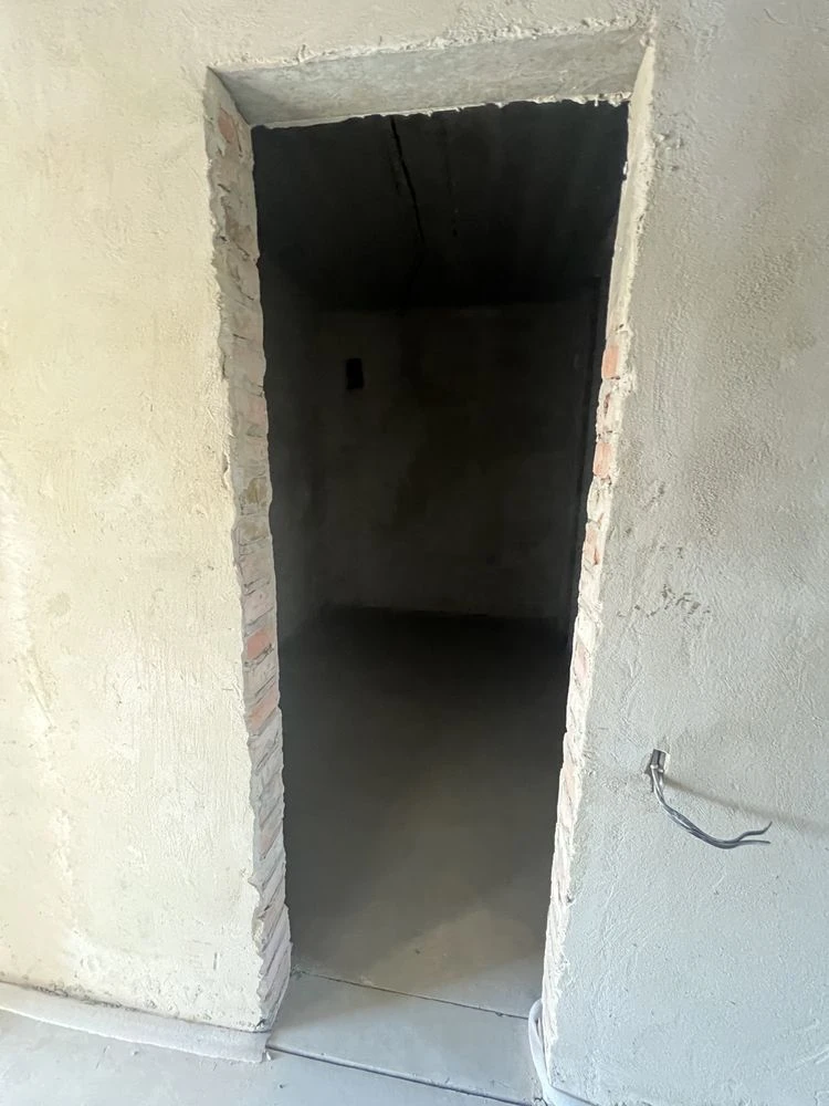 2кімнатна квартира