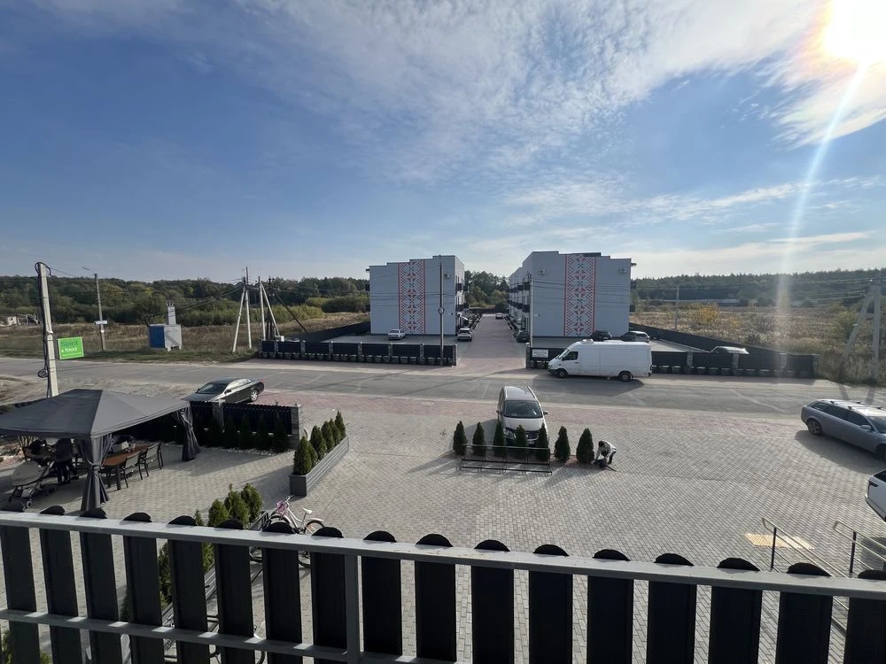 2кімнатна квартира