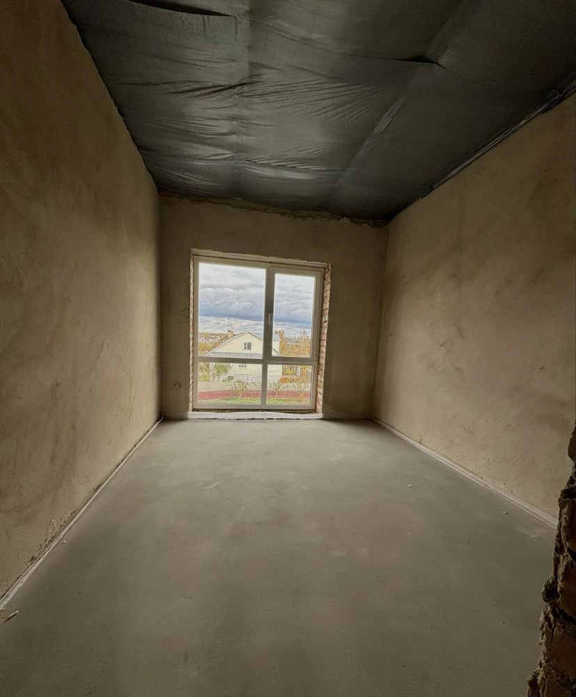 Two-room apartment in a new building area of 70 m²/кв