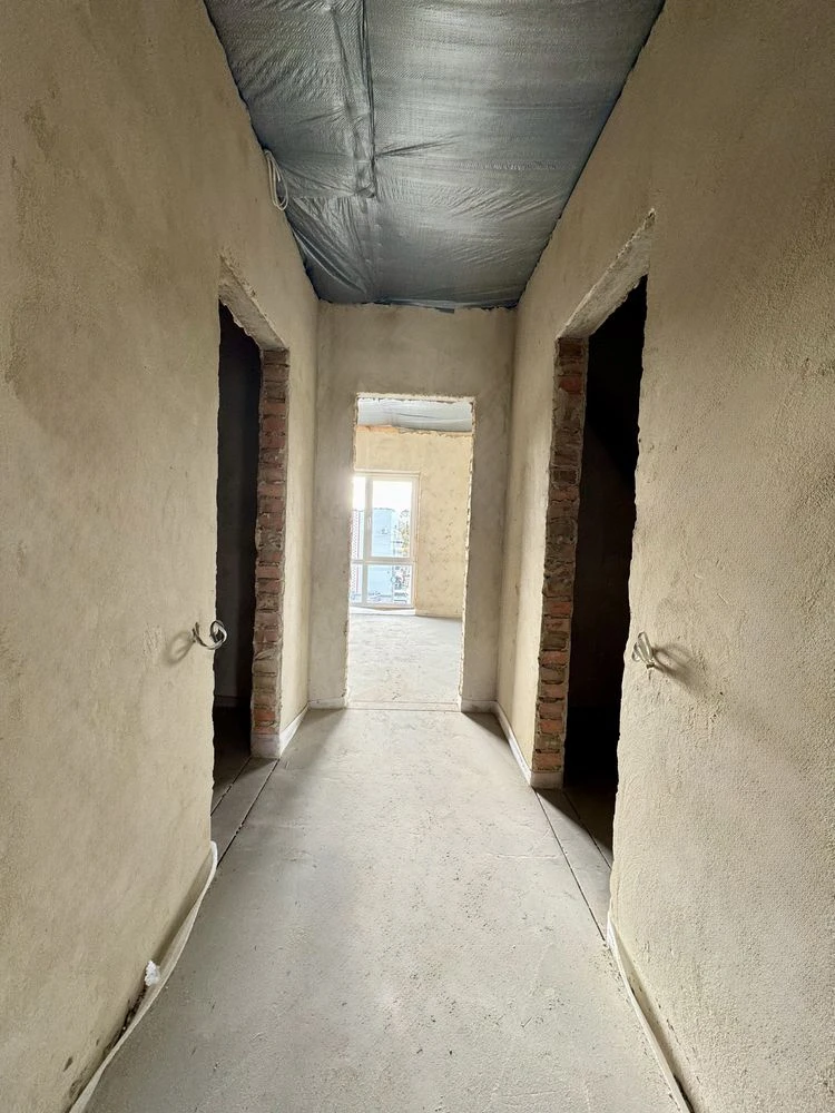 Two-room apartment in a new building area of 70 m²/кв