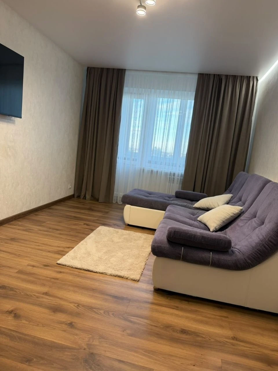 Продам Квартиру 1-кім.