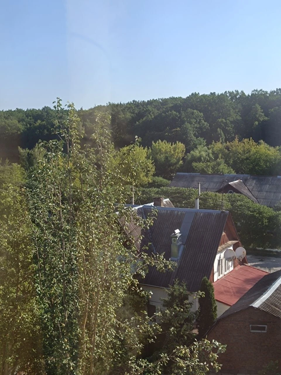 квартира Костопіль 2-кім.