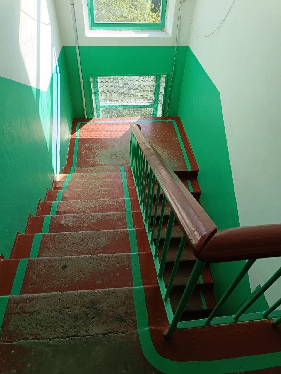 квартира Костопіль 2-кім.