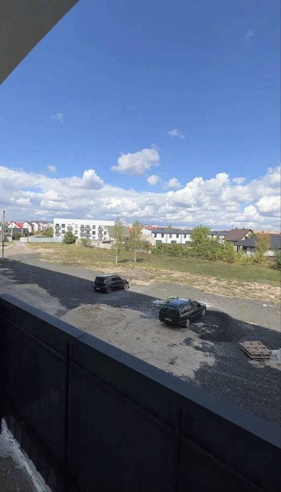 2-bedroom apartment for sale