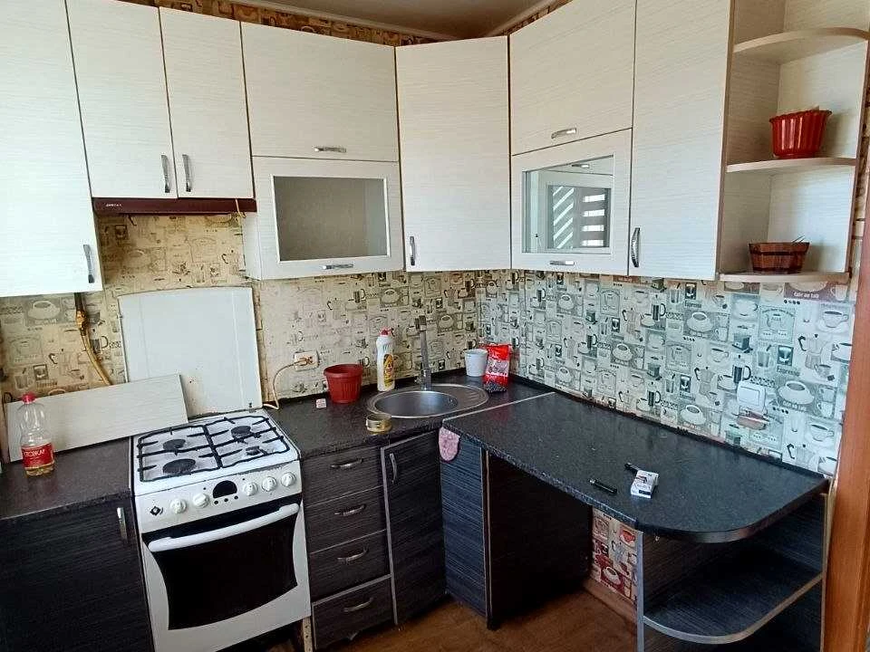 Apartment. Kostopil, Stepaniska