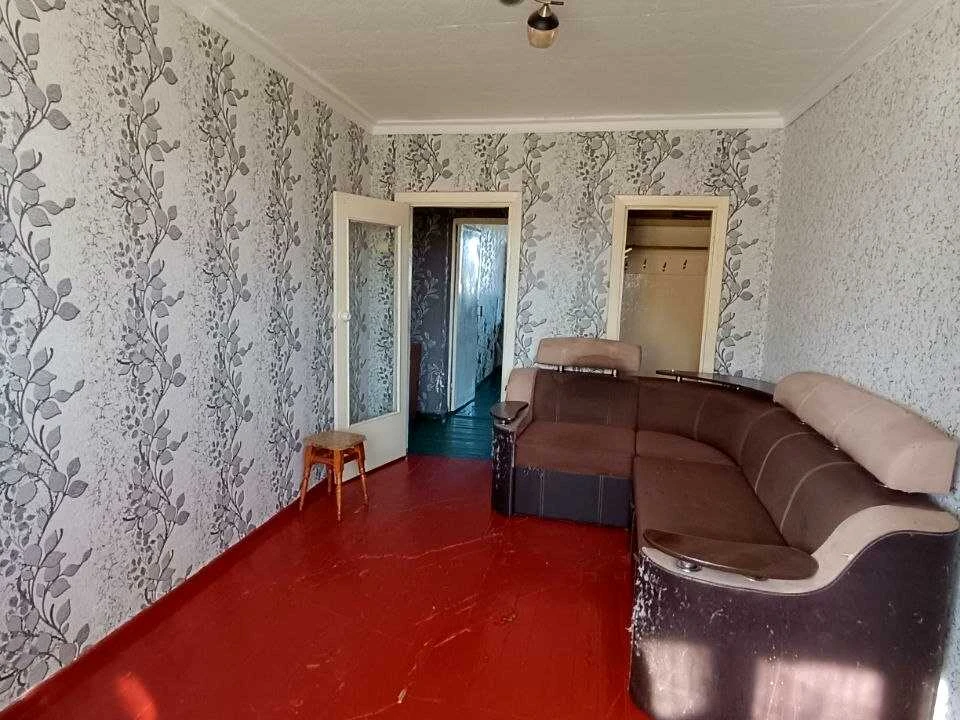 Apartment. Kostopil, Stepaniska