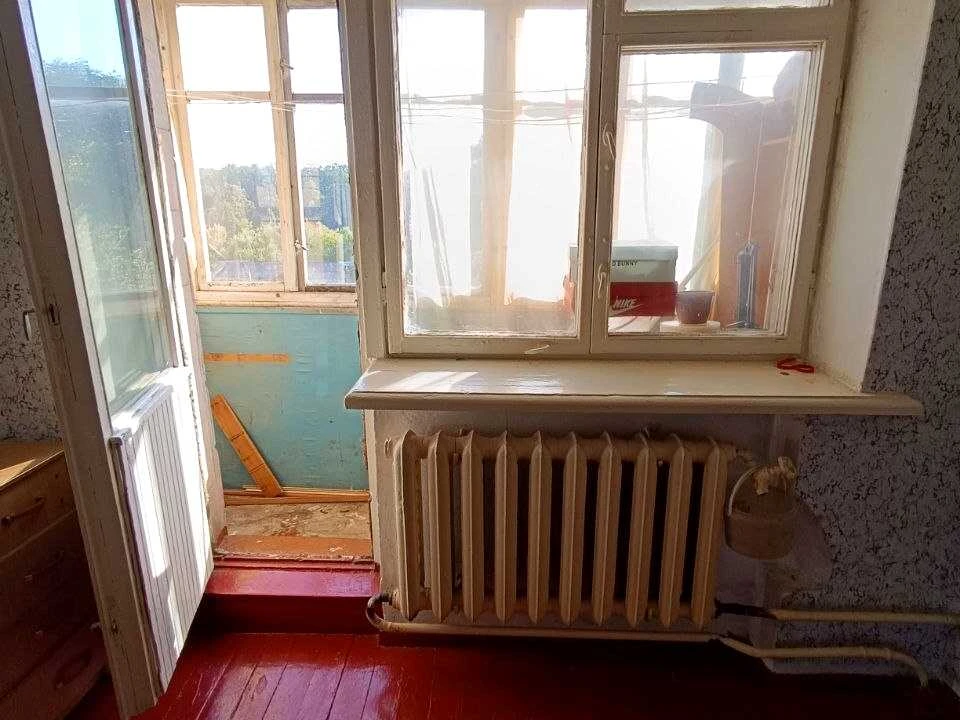 Apartment. Kostopil, Stepaniska