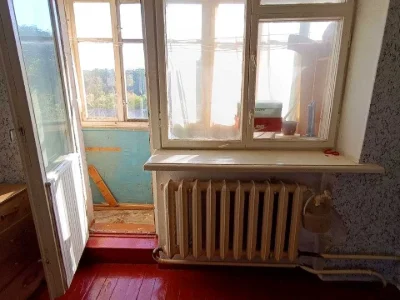 Apartment. Kostopil, Stepaniska