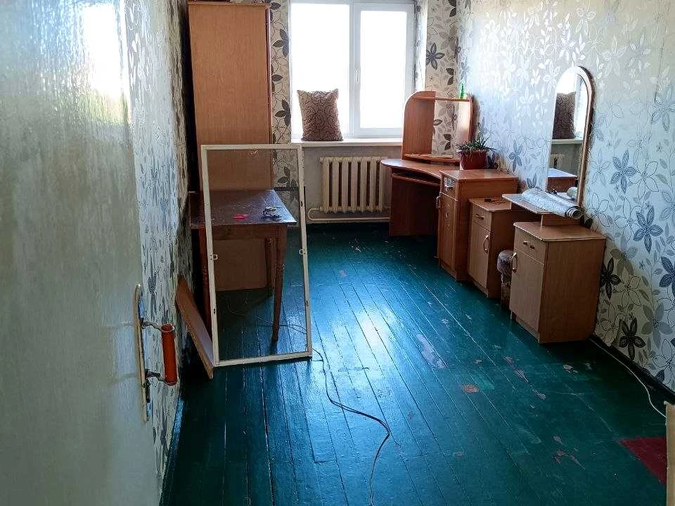 Apartment. Kostopil, Stepaniska