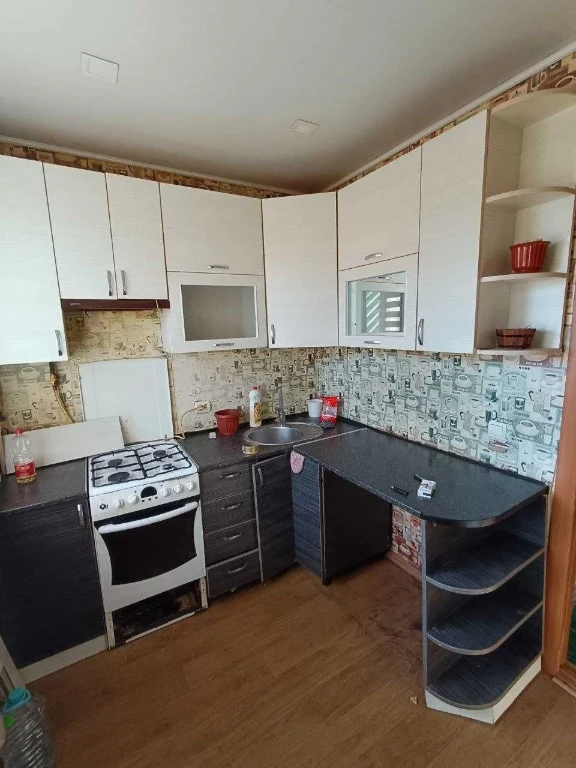 For Sale 2-bedroom apartment in Kostopil