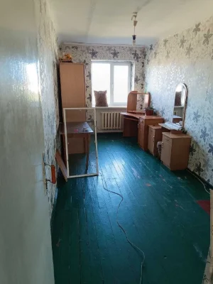 For Sale 2-bedroom apartment in Kostopil