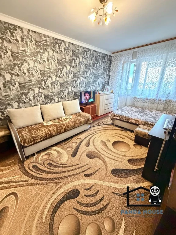 One-bedroom apartment for sale