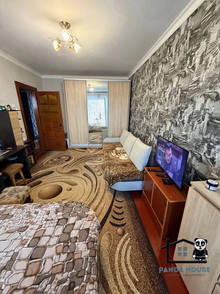 One-bedroom apartment for sale