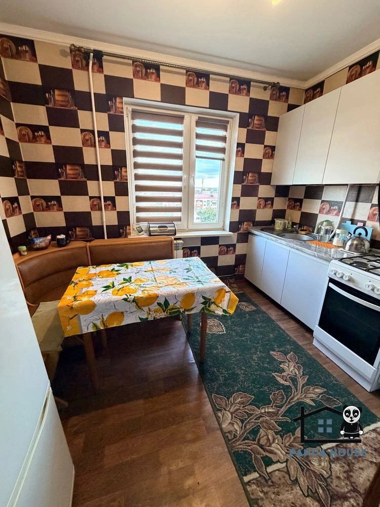 One-bedroom apartment for sale