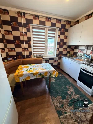 One-bedroom apartment for sale